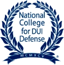 National College for DUI Defense